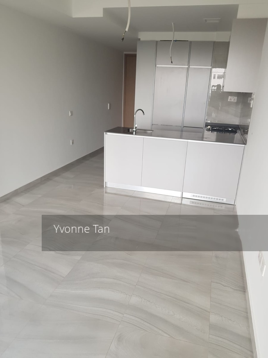 High Park Residences thumbnail photo